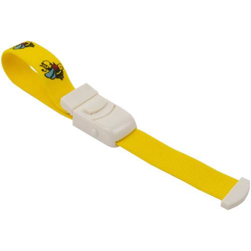 Torniquete pediátrico amarillo